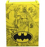 Dragon Shield Sleeves Dual Matte Batman Core (100)