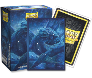 Dragon Shield Sleeves Constellations Drasmorx