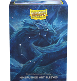 Dragon Shield Sleeves Constellations Drasmorx