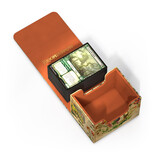 Ultimate Guard Ultimate Guard Deck Case Sidewinder 100+ Xenoskin Mtg Bloomburrow V1