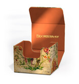 Ultimate Guard Ultimate Guard Deck Case Sidewinder 100+ Xenoskin Mtg Bloomburrow V1