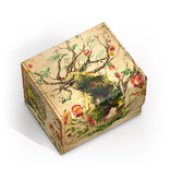 Ultimate Guard Ultimate Guard Deck Case Sidewinder 100+ Xenoskin Mtg Bloomburrow V1