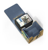 Ultimate Guard Ultimate Guard Deck Case Sidewinder 100+ Xenoskin Mtg Bloomburrow V2