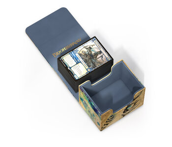 Ultimate Guard Deck Case Sidewinder 100+ Xenoskin Mtg Bloomburrow V2