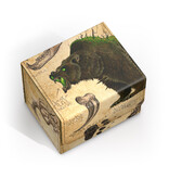Ultimate Guard Deck Case Sidewinder 100+ Xenoskin Mtg Bloomburrow V3