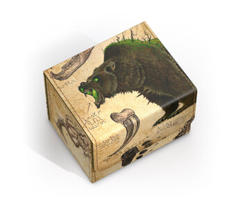 Ultimate Guard Deck Case Sidewinder 100+ Xenoskin Mtg Bloomburrow V3