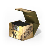 Ultimate Guard Deck Case Sidewinder 100+ Xenoskin Mtg Bloomburrow V3