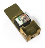 Ultimate Guard Deck Case Sidewinder 100+ Xenoskin Mtg Bloomburrow V3