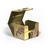 Ultimate Guard Deck Case Sidewinder 100+ Xenoskin Mtg Bloomburrow V3