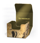 Ultimate Guard Deck Case Sidewinder 100+ Xenoskin Mtg Bloomburrow V3