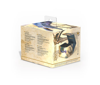 Ultimate Guard Deck Case Sidewinder 100+ Xenoskin Mtg Bloomburrow V5