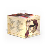 Ultimate Guard Ultimate Guard Deck Case Sidewinder 100+ Xenoskin Mtg Bloomburrow V6