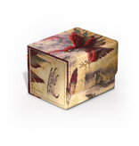Ultimate Guard Ultimate Guard Deck Case Sidewinder 100+ Xenoskin Mtg Bloomburrow V6