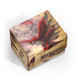 Ultimate Guard Ultimate Guard Deck Case Sidewinder 100+ Xenoskin Mtg Bloomburrow V6