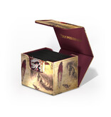 Ultimate Guard Ultimate Guard Deck Case Sidewinder 100+ Xenoskin Mtg Bloomburrow V6