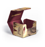 Ultimate Guard Ultimate Guard Deck Case Sidewinder 100+ Xenoskin Mtg Bloomburrow V6
