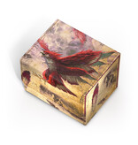 Ultimate Guard Ultimate Guard Deck Case Sidewinder 100+ Xenoskin Mtg Bloomburrow V6