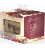 Ultimate Guard Ultimate Guard Deck Case Sidewinder 100+ Xenoskin Mtg Bloomburrow V6