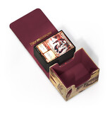 Ultimate Guard Ultimate Guard Deck Case Sidewinder 100+ Xenoskin Mtg Bloomburrow V6