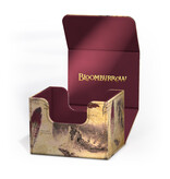 Ultimate Guard Ultimate Guard Deck Case Sidewinder 100+ Xenoskin Mtg Bloomburrow V6