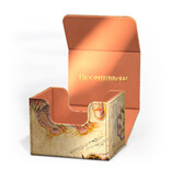 Ultimate Guard Ultimate Guard Deck Case Sidewinder 100+ Xenoskin Mtg Bloomburrow V7