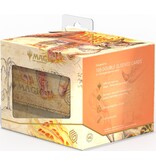 Ultimate Guard Ultimate Guard Deck Case Sidewinder 100+ Xenoskin Mtg Bloomburrow V7