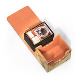 Ultimate Guard Ultimate Guard Deck Case Sidewinder 100+ Xenoskin Mtg Bloomburrow V7