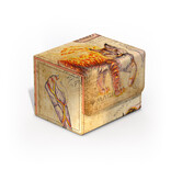 Ultimate Guard Ultimate Guard Deck Case Sidewinder 100+ Xenoskin Mtg Bloomburrow V7