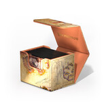Ultimate Guard Ultimate Guard Deck Case Sidewinder 100+ Xenoskin Mtg Bloomburrow V7