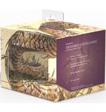 Ultimate Guard Ultimate Guard Deck Case Sidewinder 100+ Xenoskin Mtg Bloomburrow V8