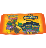 Pokémon Trading cards Pokemon TCG - Tricks or Trade Booster Bundle 2024