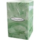 Ultra Pro D-box Satin Tower Lime Green/white