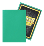 Dragon Shield Sleeves Matte Aurora 100ct
