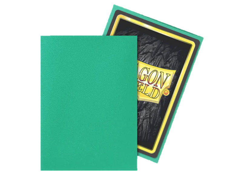 Dragon Shield Sleeves Matte Aurora 100ct