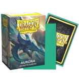 Dragon Shield Sleeves Matte Aurora (100)