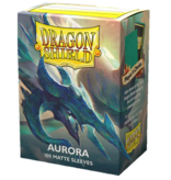 Dragon Shield Sleeves Matte Aurora (100)