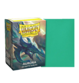Dragon Shield Sleeves Matte Aurora 100ct