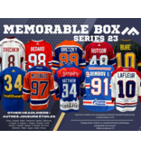 Memorable Box Jersey Edition - Series 23