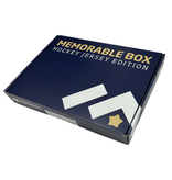 Memorable Box Jersey Edition - Series 23