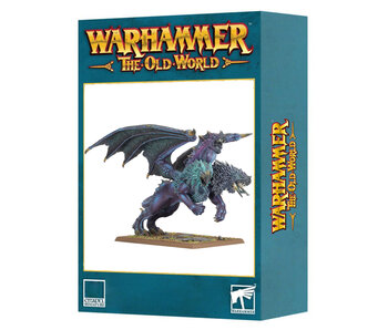 Warriors Of Chaos Chimera