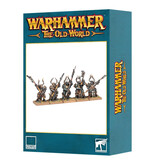 Games Workshop Warriors Of Chaos Chosen