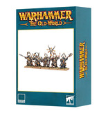 Games Workshop Warriors Of Chaos Chosen Command