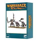 Games Workshop Warriors Of Chaos Trolls