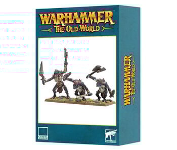 Warriors Of Chaos Trolls