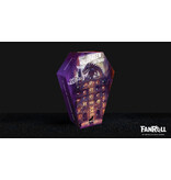 Halloween Dice advent Calendar