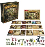 Hero Quest Jungles Of Delthrak