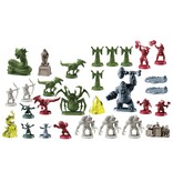 Hero Quest Jungles Of Delthrak