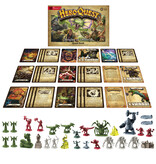 Hero Quest Jungles Of Delthrak