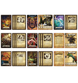 Hero Quest Jungles Of Delthrak