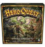 Hero Quest Jungles Of Delthrak